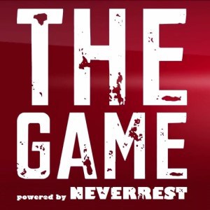 logo The Game Neverrest Teambuilding Experience 300 300